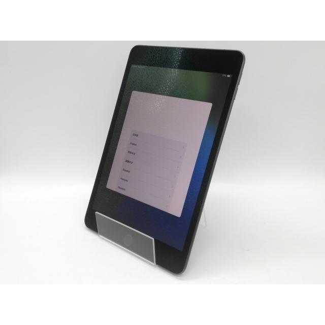 中古】Apple iPad mini(第5世代/2019) Cellular 64GB スペース 中古】Apple iPad mini(第5世代/2019) Cellular 64GB スペース