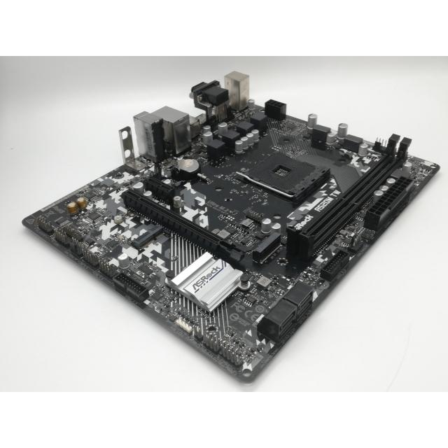 中古】ASRock A520M-TW A520/AM4/MicroATX【広島本通】保証期間1週間