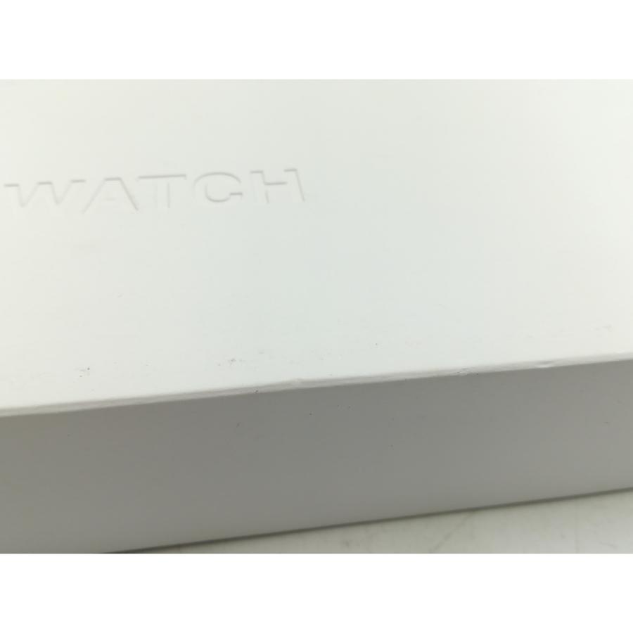 【未使用】Apple Apple Watch Series9 45mm GPS スターライトアルミニウムケース/スターライトスポーツバンド(M/L) MR973J/A【大宮東口】保証期間３ヶ月