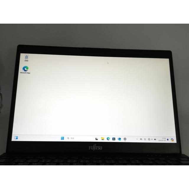中古】Fujitsu LIFEBOOK U U939/B FMVU24005【i7-8665U 16G 2T(SSD