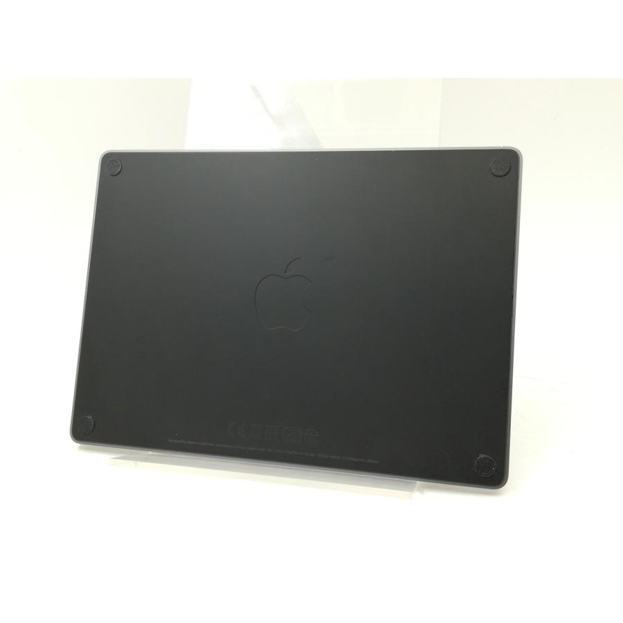 中古】Apple Magic Trackpad (2022) ブラック MMMP3ZA/A【大宮東口