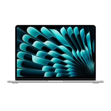 未使用】Apple MacBook Air 13インチ CTO (M3,2024) シルバー M3(CPU 
