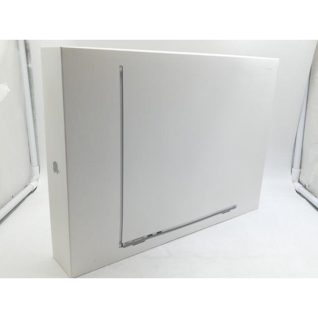 未使用】Apple MacBook Air 13インチ CTO (M3,2024) シルバー M3(CPU:8C/GPU:8C)/8G/256G【大宮 東口】保証期間3ヶ月 : じゃんぱら Yahoo!店 - 通販 - Yahoo!ショッピング 未使用】Apple MacBook Air 13インチ CTO (M3,2024) シルバー M3(CPU:8C/GPU:8C)/8G/256G【大宮 東口】保証期間3ヶ月 : じゃんぱら Yahoo!店 - 通販 - Yahoo!ショッピング