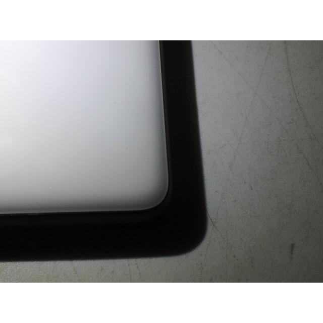 中古】Google au 【SIMフリー】 Pixel 6a チョーク 6GB 128GB GB17L