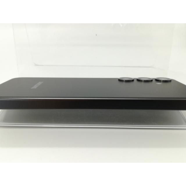 中古】SAMSUNG 国内版 【SIMフリー】 Galaxy S24 オニキスブラック 8GB