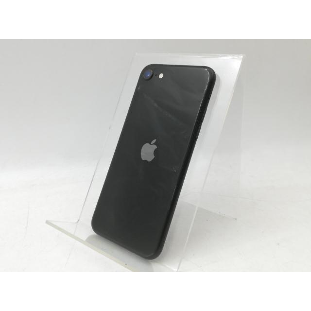 iPhone SE（第2世代） 【中古】Apple au 【SIMロック解除済み】 64GB 