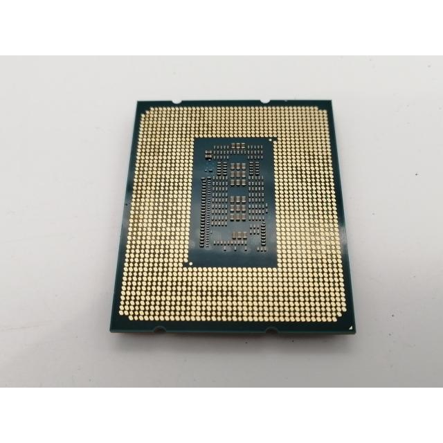 中古】Intel Core i7-12700KF(3.6GHz) Box LGA1700/12C(P:8C/E:4C)/20T