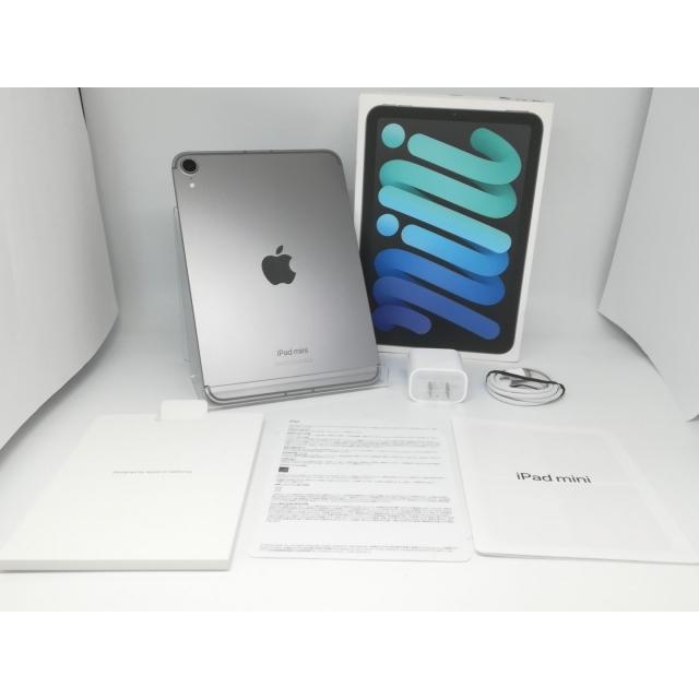 中古】Apple docomo 【SIMフリー】 iPad mini （第7世代/2024