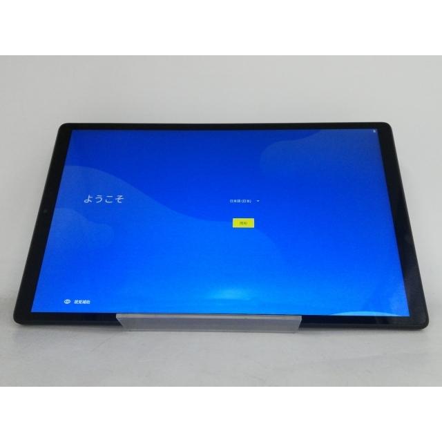 中古】Lenovo 国内版 【Wi-Fi】 Lenovo Tab M10 FHD Plus 4GB 64GB