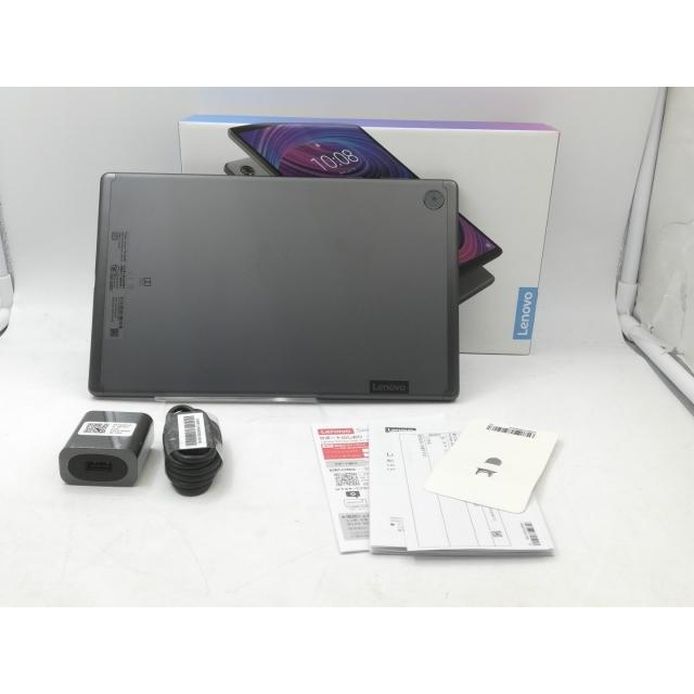 中古】Lenovo 国内版 【Wi-Fi】 Lenovo Tab M10 FHD Plus 4GB 64GB