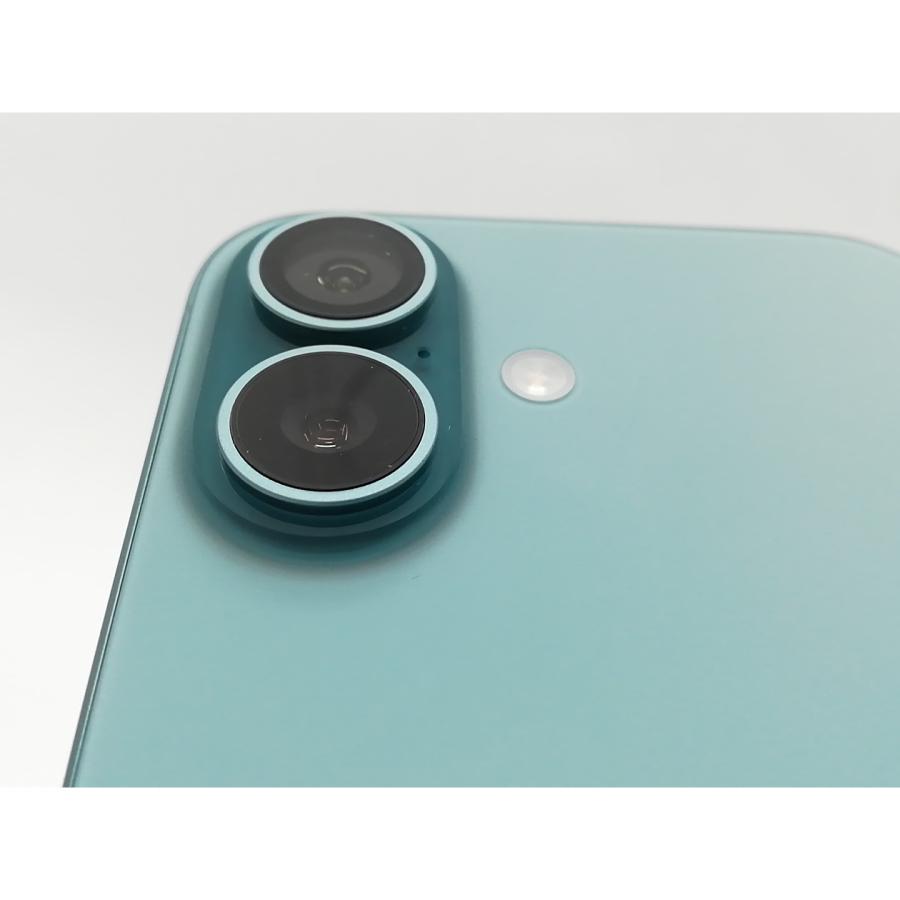 MYDV3J/A iPhone 16 Teal 128GB 新品未使用品 Buy iPhone 16 128GB Teal - Apple