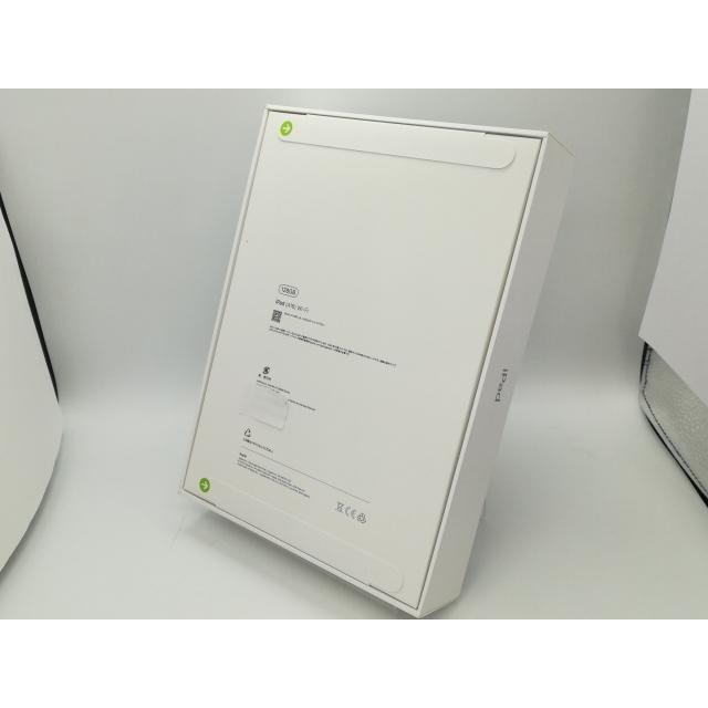 未使用】Apple iPad (第11世代/A16) Wi-Fiモデル 128GB シルバー 