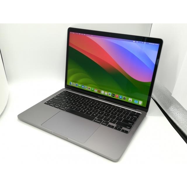 MacBook Pro 2020 (CTO) M1 16Gb 512Gb 中古品 中古】Apple MacBook Pro 13インチ CTO (M1・2020) スペース
