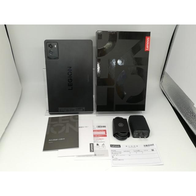 中古】Lenovo 国内版 【Wi-Fi】 Legion Tab Gen 3 12GB 256GB