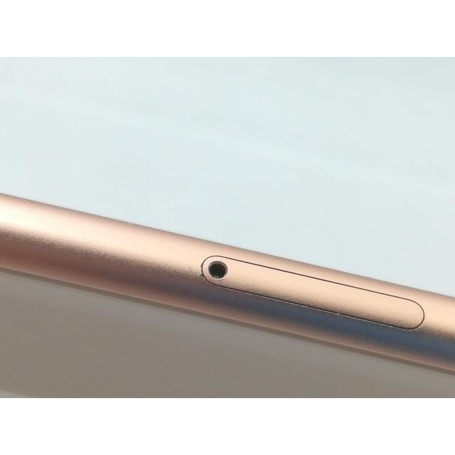 中古】Apple SoftBank 【SIMロック解除済み】 iPhone 8 64GB ゴールド