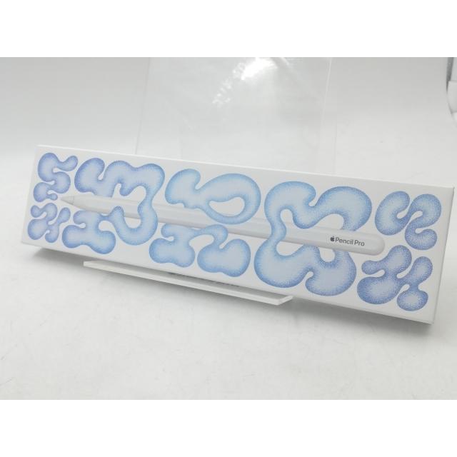 未使用】Apple Apple Pencil Pro MX2D3ZA/A【大宮東口】保証期間 未使用】Apple Apple Pencil Pro MX2D3ZA/A【大宮東口】保証期間