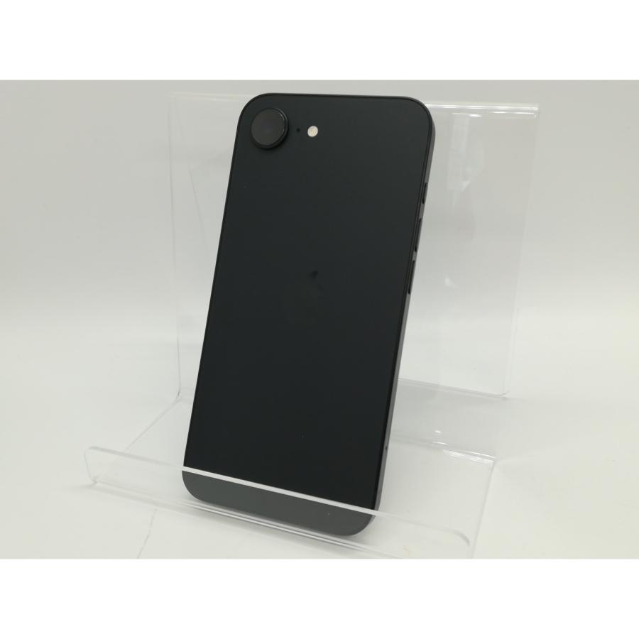 中古】Apple 国内版 【SIMフリー】 iPhone 16e 128GB ブラック 中古】Apple 国内版 【SIMフリー】 iPhone 16e 128GB ブラック
