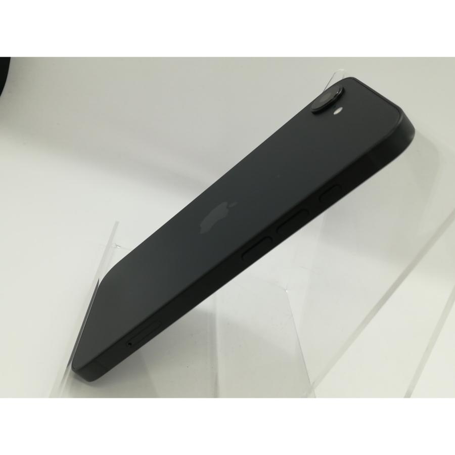 中古】Apple 国内版 【SIMフリー】 iPhone 16e 128GB ブラック 中古】Apple 国内版 【SIMフリー】 iPhone 16e 128GB ブラック