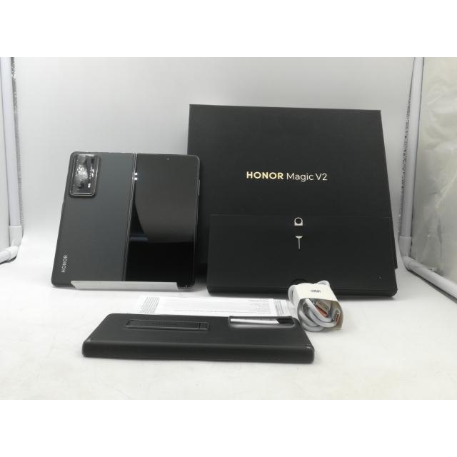 中古】Huawei 海外版 【SIMフリー】 Honor Magic V2 16GB 512GB【大宮