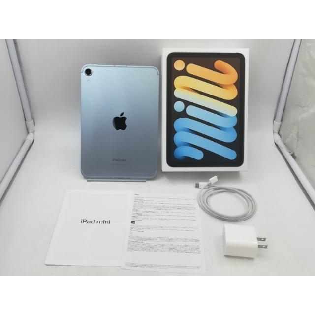 中古】Apple 国内版 【SIMフリー】 iPad mini (第7世代/2024 中古】Apple 国内版 【SIMフリー】 iPad mini (第7世代/2024