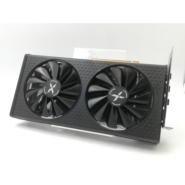 中古】XFX SPEEDSTER SWFT210 RX 6600 8GB Core（RX-66XL8LFDQ 