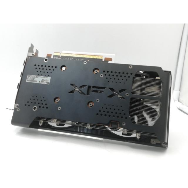 中古】XFX SPEEDSTER SWFT210 RX 6600 8GB Core（RX-66XL8LFDQ