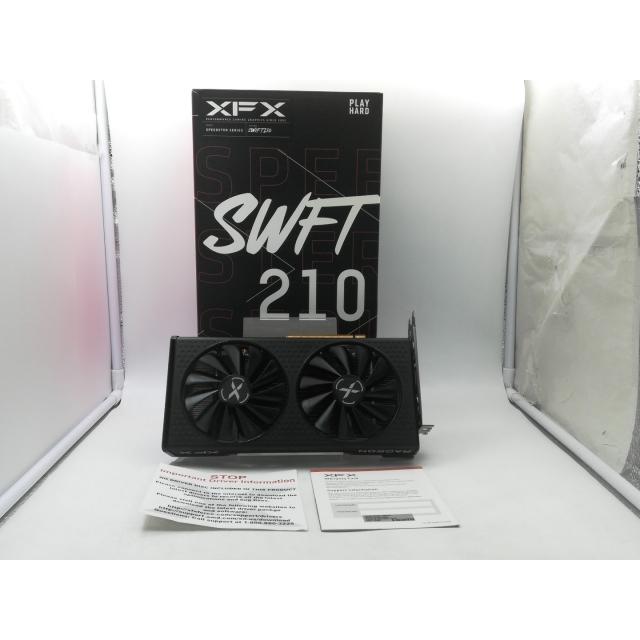 中古】XFX SPEEDSTER SWFT210 RX 6600 8GB Core（RX-66XL8LFDQ