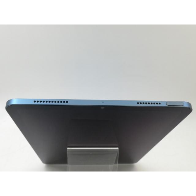 中古】Apple iPad Air(第5世代/2022) Wi-Fiモデル 64GB ブルー 中古】Apple iPad Air(第5世代/2022) Wi-Fiモデル 64GB ブルー