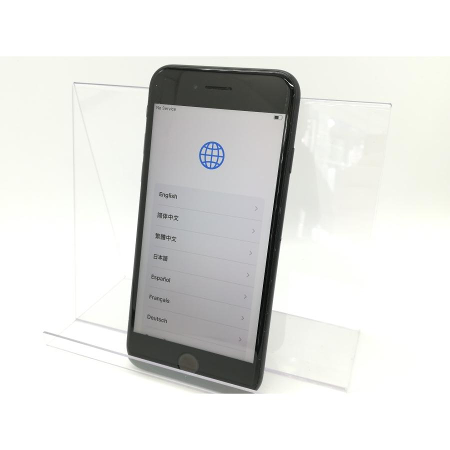 iPhone SE（第2世代） 【中古】Apple au 【SIMロック解除済み】 128GB