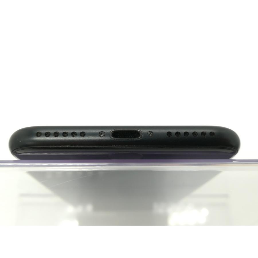 iPhone SE（第2世代） 【中古】Apple au 【SIMロック解除済み】 128GB