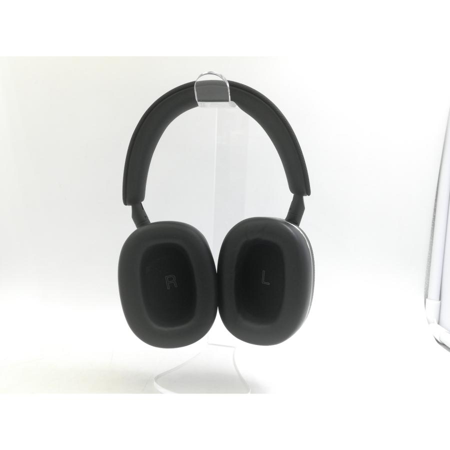 【未使用に近い】Bowers & Wilkins Px7 S2 ブラック Px7 S2 Recertified - Premium noise-cancelling wireless