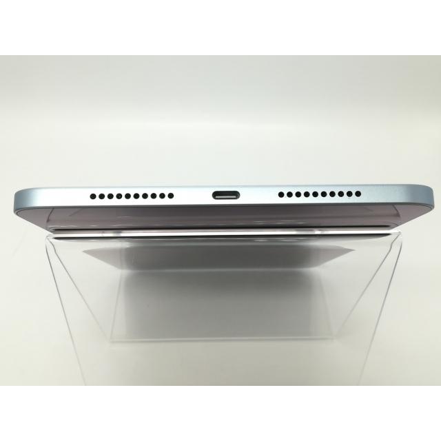 中古】Apple iPad mini （第7世代/2024） Wi-Fiモデル 128GB ブルー