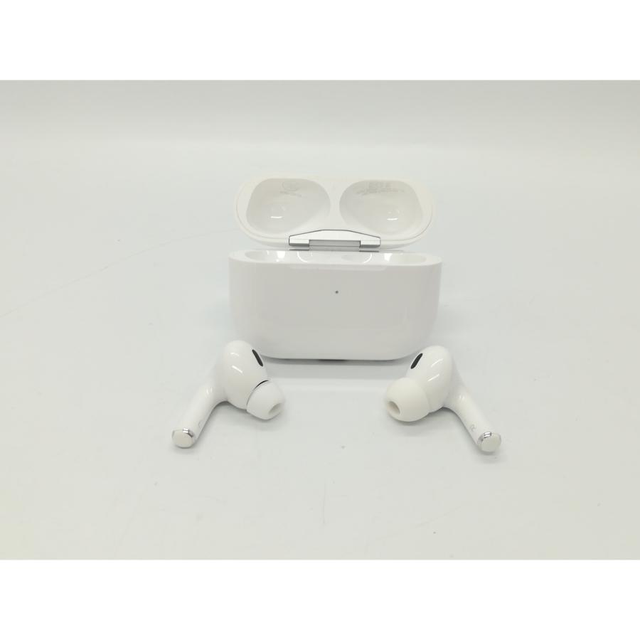 中古】Apple AirPods Pro 第2世代（2022/Lightning） MQD83J/A【大宮