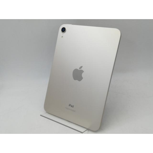 中古】Apple iPad mini(第6世代/2021) Wi-Fiモデル 64GB 中古】Apple iPad mini(第6世代/2021) Wi-Fiモデル 64GB