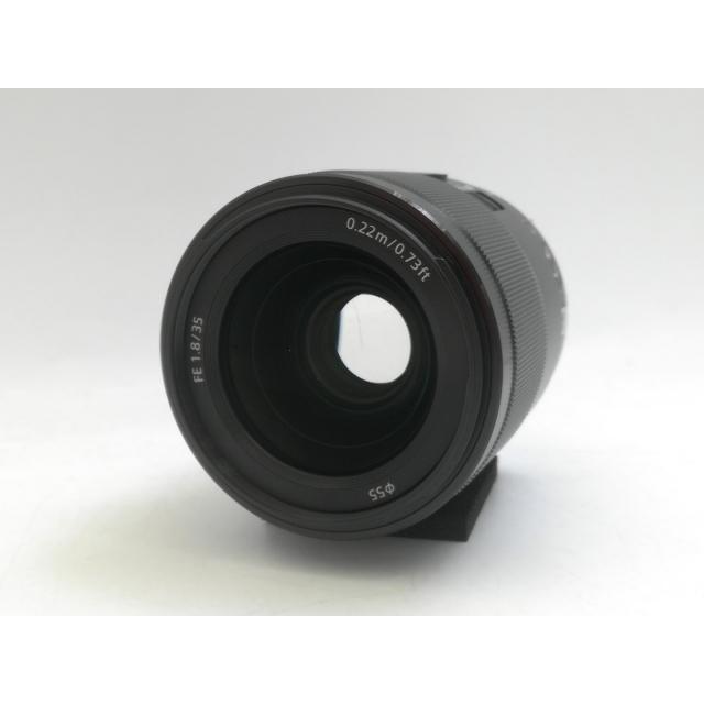 中古】SONY FE 35mm F1.8 (SEL35F18F) (SONY Eマウント(FE))【大宮東口