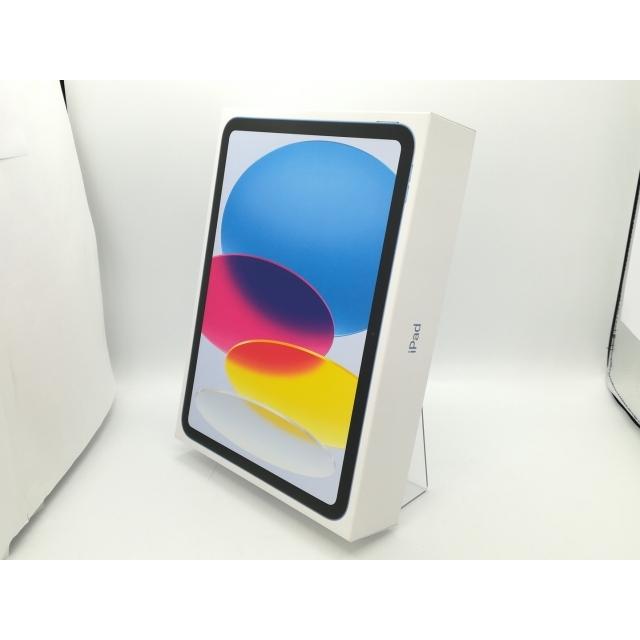 未使用】Apple iPad (第11世代/A16) Wi-Fiモデル 512GB ブルー 未使用】Apple iPad (第11世代/A16) Wi-Fiモデル 512GB ブルー