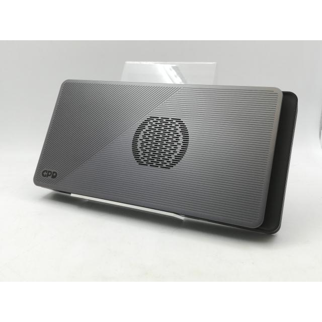 中古】GPD GPD G1 2024 【eGPU(RX7600MXT/8GB) Thunderbolt3/4 中古】GPD GPD G1 2024 【eGPU(RX7600MXT/8GB) Thunderbolt3/4