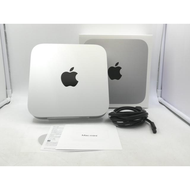 Mac Mini M2 8Gb 256Gb MMFJ3J/A 中古品 中古】Apple Mac mini