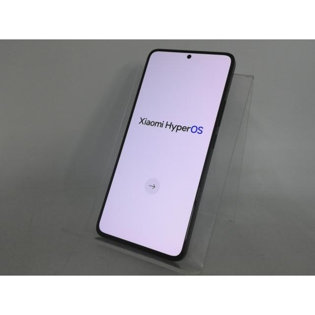 中古】Xiaomi 国内版 【SIMフリー】 POCO F6 Pro 12GB 512GB ブラック