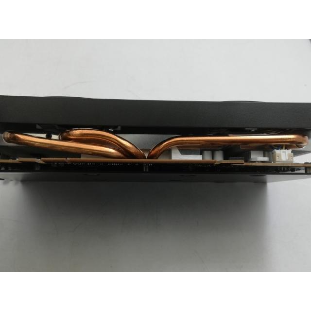中古】玄人志向 RD-RX7600-E8GB RX7600/8GB(GDDR6)【大宮東口】保証