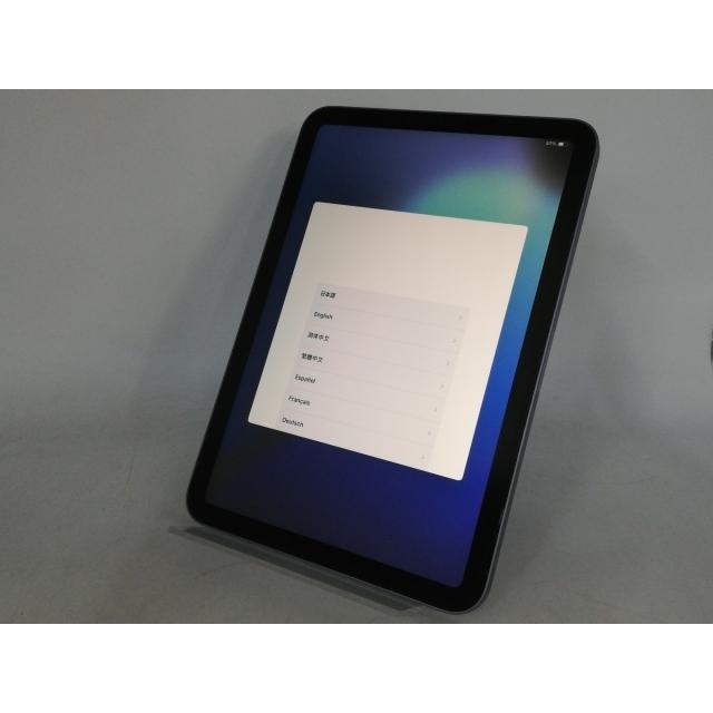 中古】Apple iPad mini(第6世代/2021) Wi-Fiモデル 64GB 中古】Apple iPad mini(第6世代/2021) Wi-Fiモデル 64GB