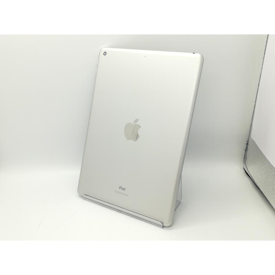 中古】Apple 【Wi-Fi】 iPad（第9世代/2021） 64GB シルバー MK2L3J/A