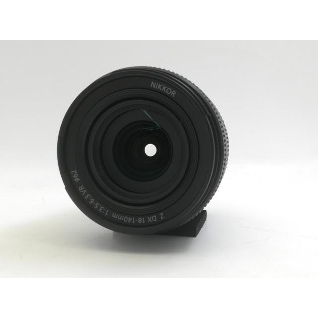 中古】Nikon NIKKOR Z DX 18-140mm f/3.5-6.3 VR (Nikon Zマウント/APS 