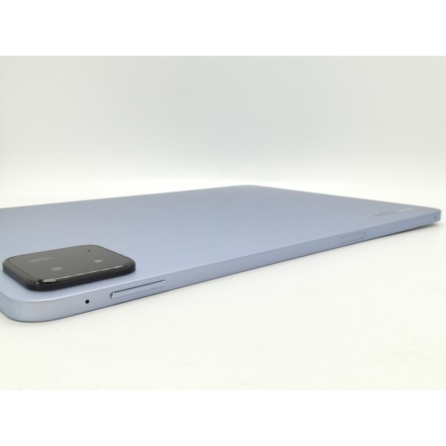 中古】Xiaomi 国内版【Wi-Fi】 Xiaomi Pad 7 8GB 128GB ブルー【大宮