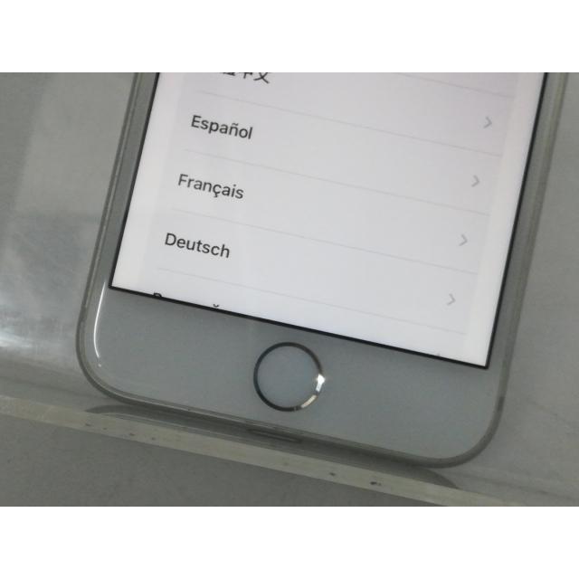 中古】Apple au 【SIMロック解除済み】 iPhone 8 64GB シルバー MQ792J