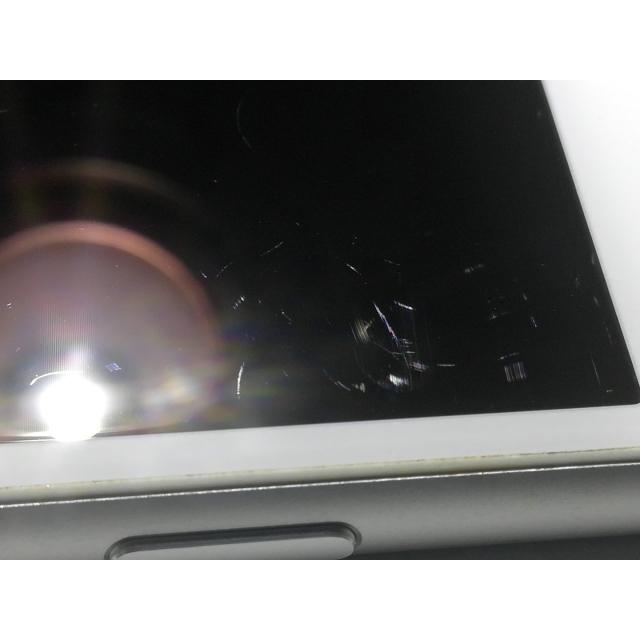 中古】Apple au 【SIMロック解除済み】 iPhone 8 64GB シルバー MQ792J