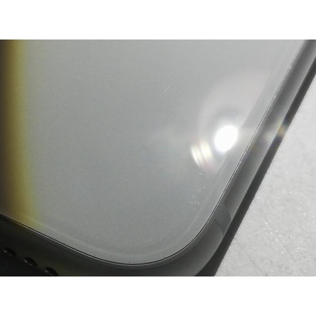 中古】Apple au 【SIMロック解除済み】 iPhone 8 64GB シルバー MQ792J