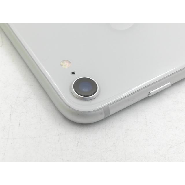 中古】Apple au 【SIMロック解除済み】 iPhone 8 64GB シルバー MQ792J