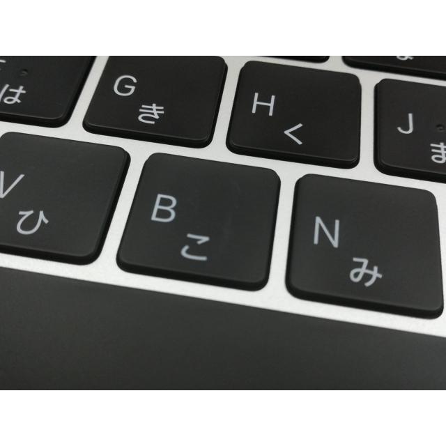 中古】Apple MacBook Air 13インチ CTO (M2,2022) シルバー M2(CPU:8C