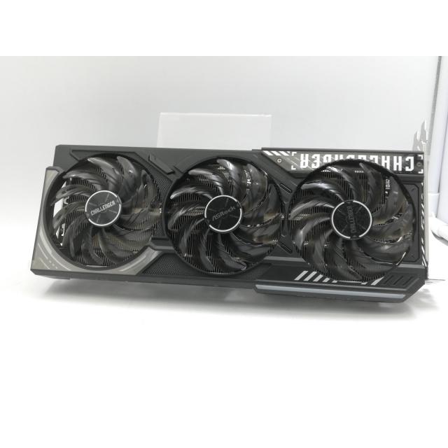 中古】ASRock Radeon RX 9070 Challenger 16GB RX9070/16GB(GDDR6
